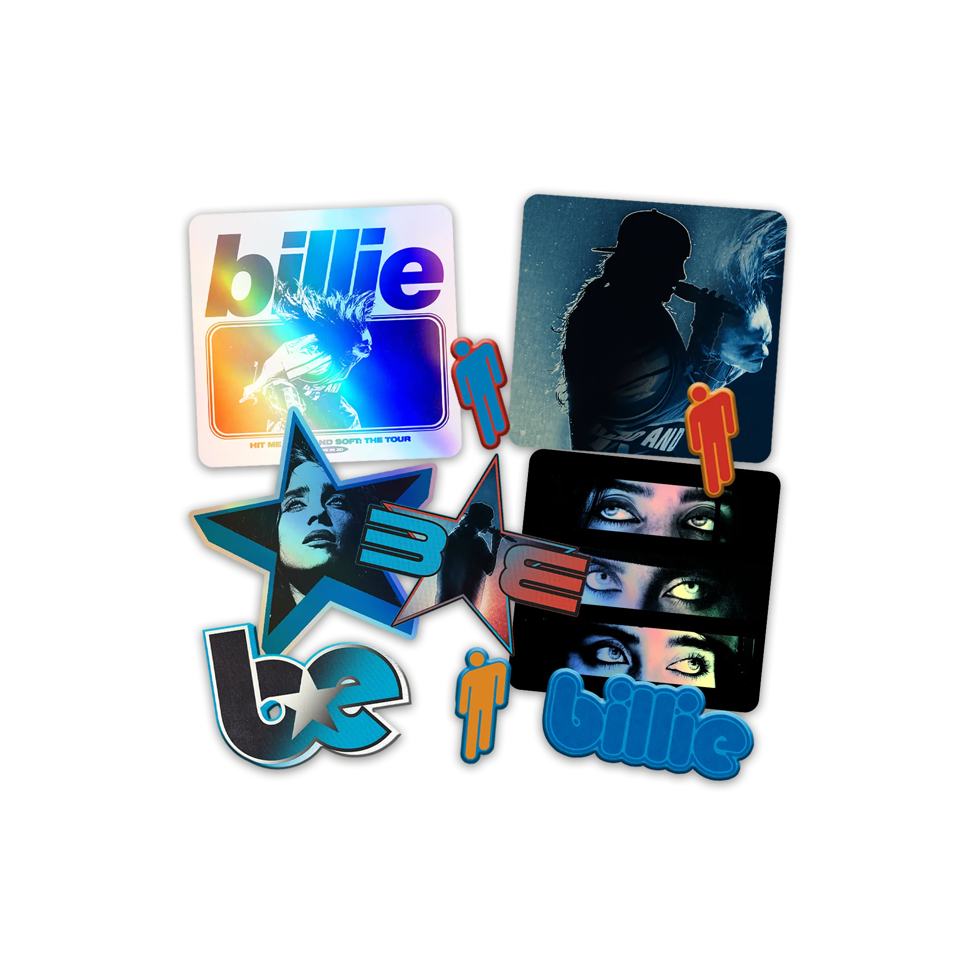 All Merch